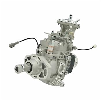 Amazon.com: Engine Parts Diesel Fuel Injection Pump